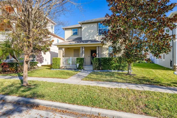 $362,000 | 6829 Sundrop Street, Harmony, FL 34773
