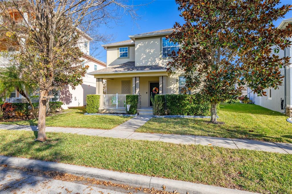 6829 Sundrop Street Harmony, FL 34773 - Photo 3 of 81