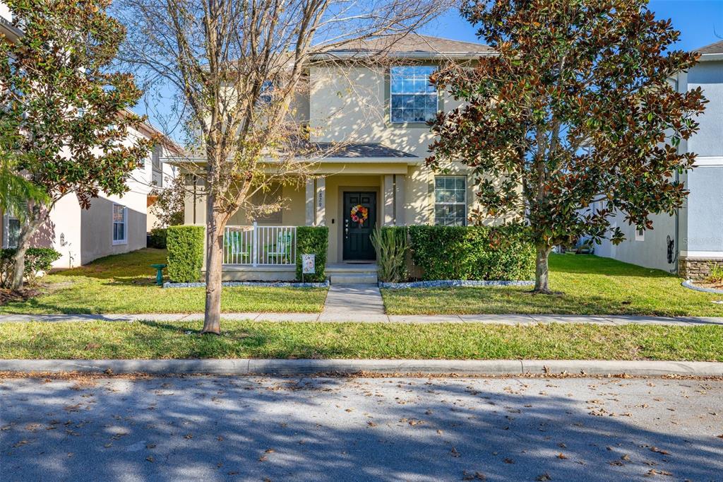 6829 Sundrop Street Harmony, FL 34773 - Photo 4 of 81