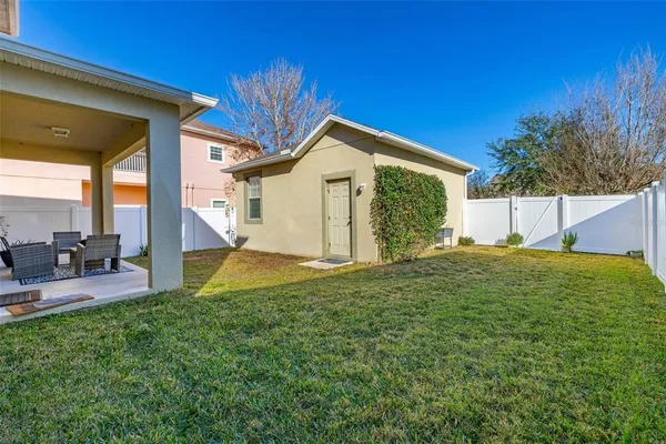 $362,000 | 6829 Sundrop Street, Harmony, FL 34773
