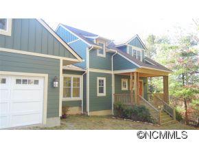 176 Oak Ridge Drive Clyde, NC 28721 - Photo 22 of 24