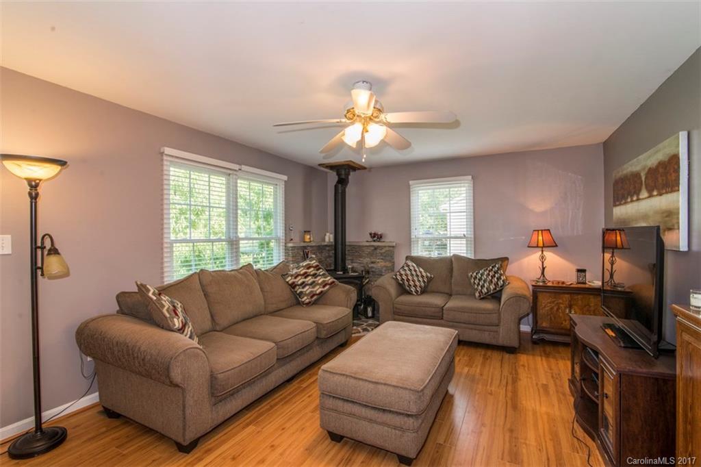 15 Running Deer Road Candler, NC 28715 - Photo 13 of 22 Gallery Image 13