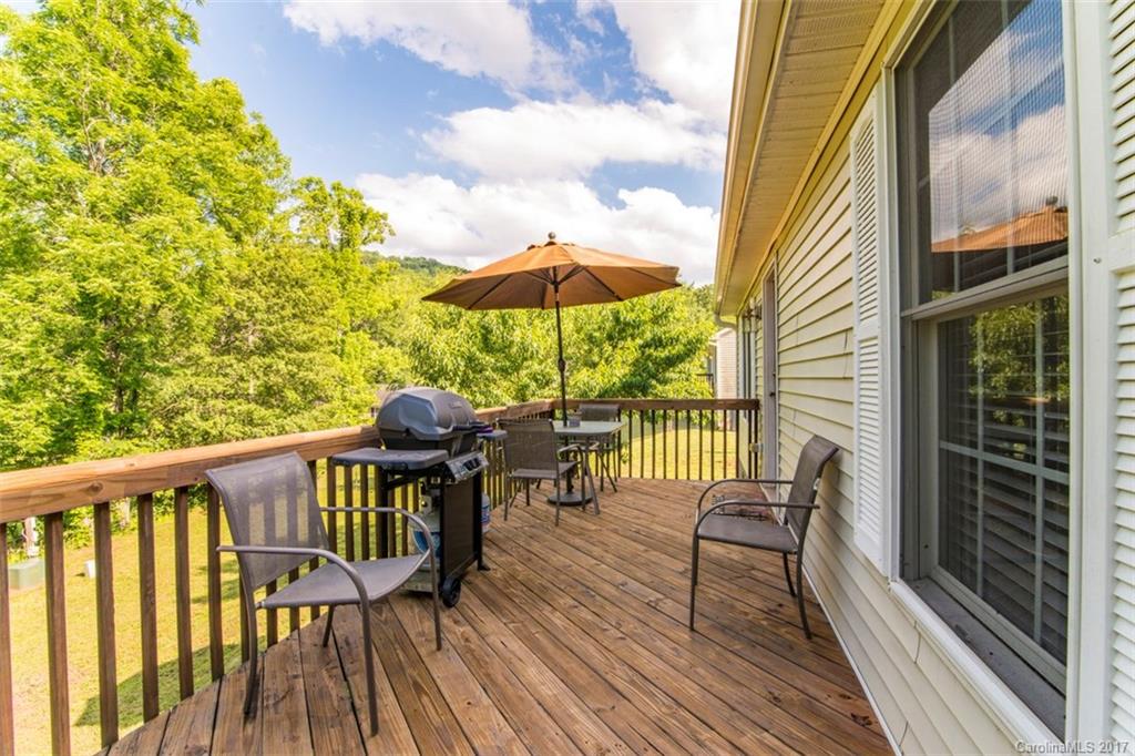15 Running Deer Road Candler, NC 28715 - Photo 6 of 22 Gallery Image 6