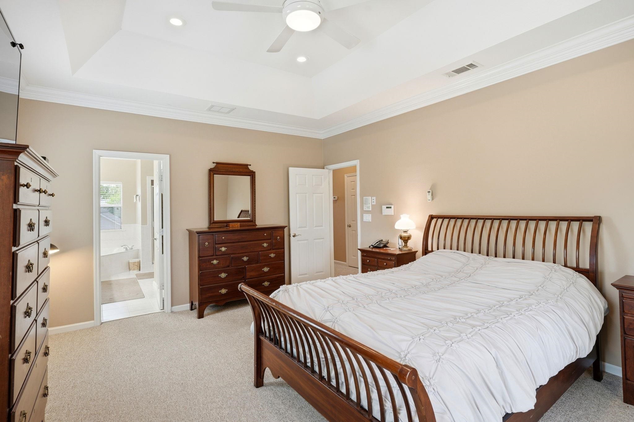 3141 Baringer Hill Drive Tallahassee, FL 32311 - Photo 39 of 52