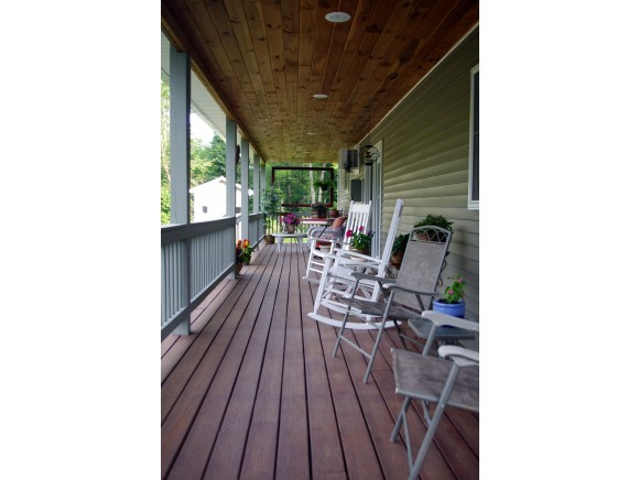 536 Silver Ridge Road Hyde Park, VT 05655 - Photo 2 of 32