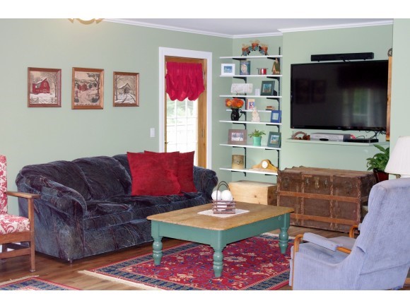 536 Silver Ridge Road Hyde Park, VT 05655 - Photo 11 of 32