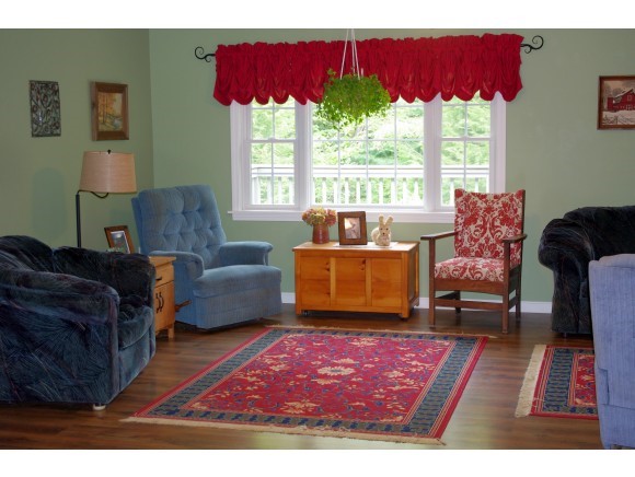 536 Silver Ridge Road Hyde Park, VT 05655 - Photo 12 of 32