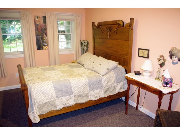 536 Silver Ridge Road Hyde Park, VT 05655 - Photo 17 of 32
