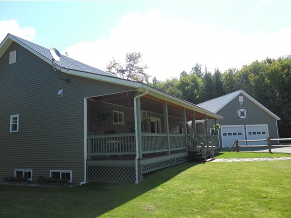 536 Silver Ridge Road Hyde Park, VT 05655 - Photo 3 of 32