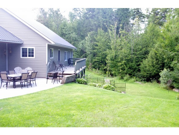 536 Silver Ridge Road Hyde Park, VT 05655 - Photo 24 of 32
