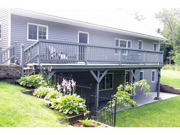 536 Silver Ridge Road Hyde Park, VT 05655 - Photo 25 of 32