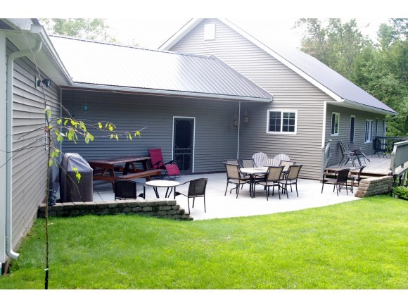 536 Silver Ridge Road Hyde Park, VT 05655 - Photo 26 of 32