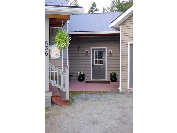 536 Silver Ridge Road Hyde Park, VT 05655 - Photo 27 of 32