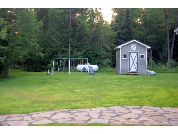 536 Silver Ridge Road Hyde Park, VT 05655 - Photo 28 of 32