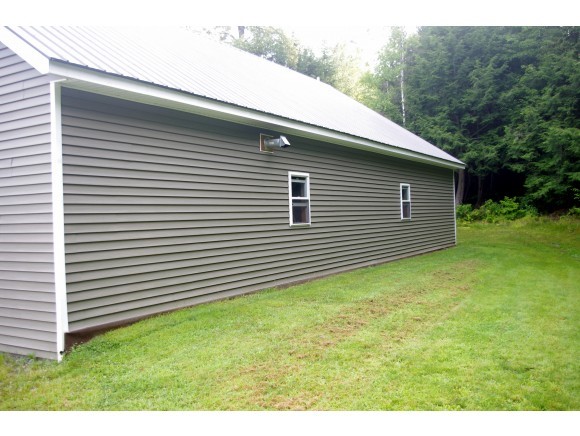 536 Silver Ridge Road Hyde Park, VT 05655 - Photo 31 of 32