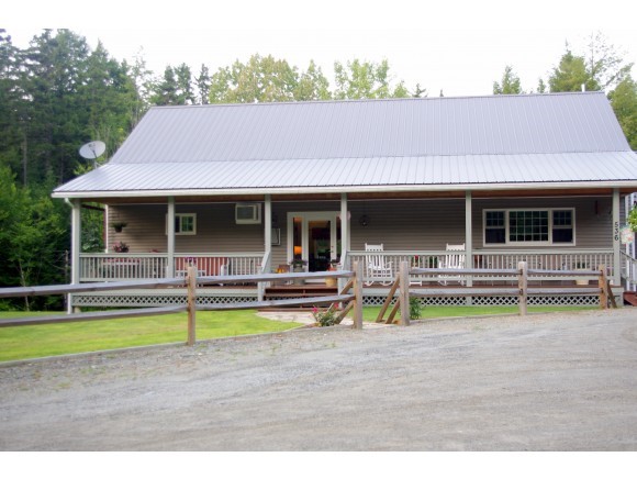 536 Silver Ridge Road Hyde Park, VT 05655 - Photo 32 of 32