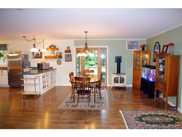536 Silver Ridge Road Hyde Park, VT 05655 - Photo 7 of 32