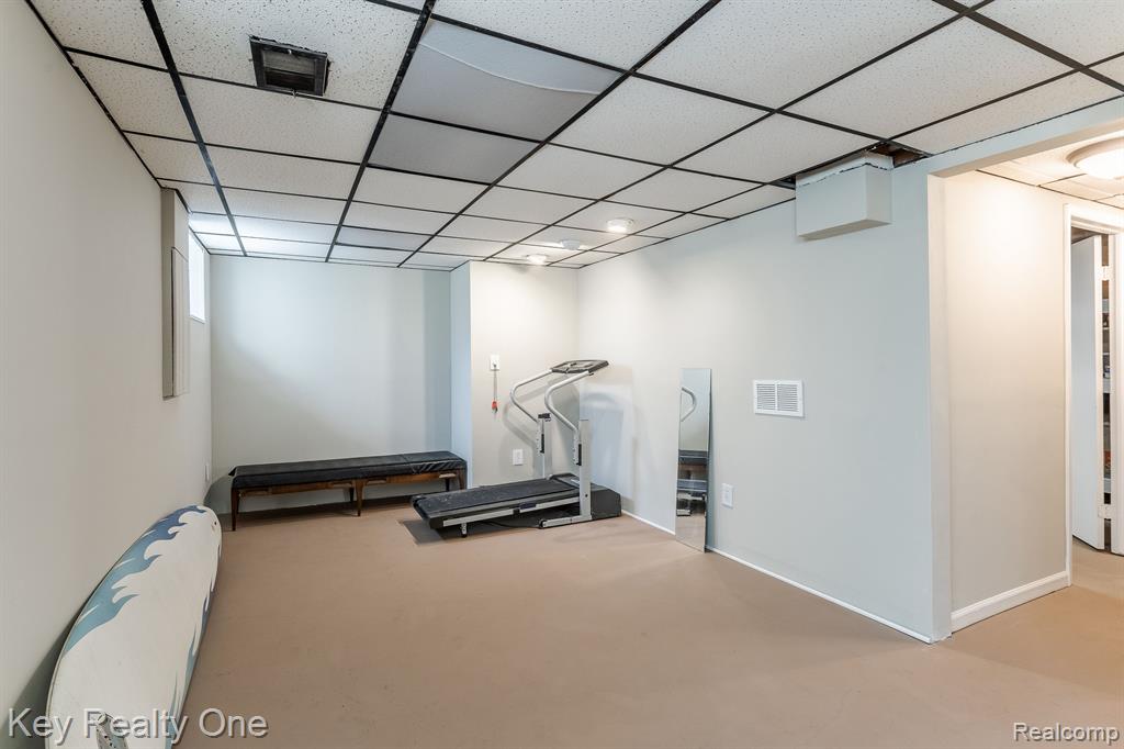 1145 Marquette Court Rochester Hills, MI 48307 - Photo 26 of 39