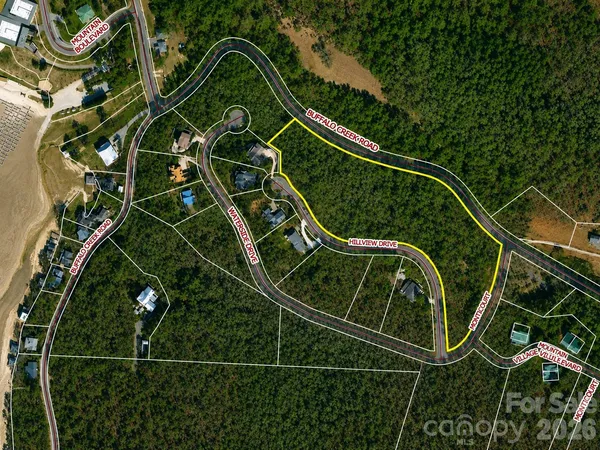 $140,000 | 0 Waterside Drive, Lake Lure, NC 28746