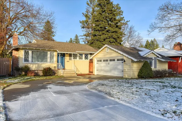 $365,000 | 1921 East 40th Avenue, Spokane, WA 99203