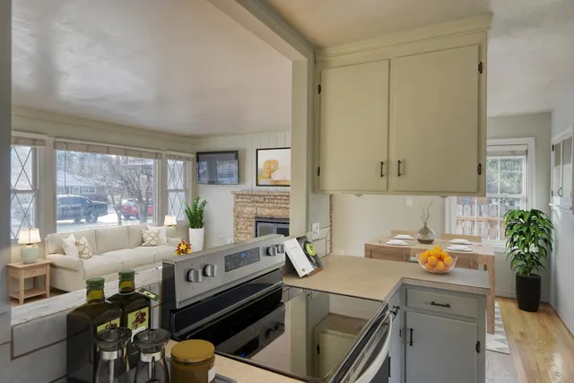 $365,000 | 1921 East 40th Avenue, Spokane, WA 99203