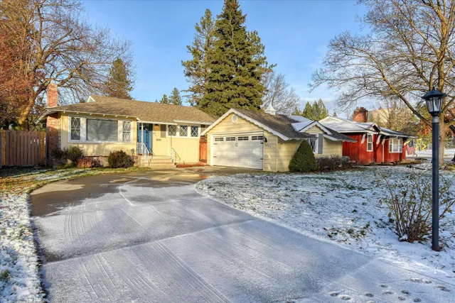 $365,000 | 1921 East 40th Avenue, Spokane, WA 99203