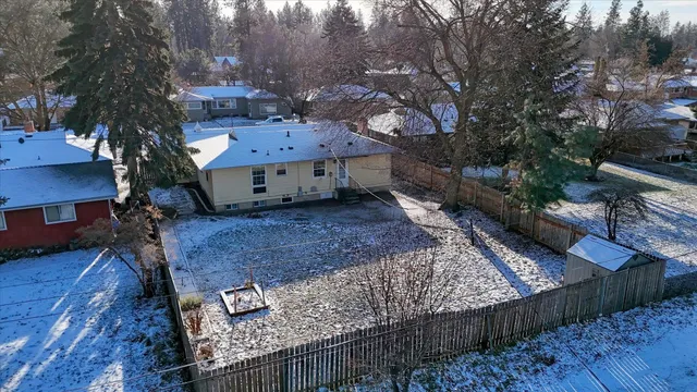 $365,000 | 1921 East 40th Avenue, Spokane, WA 99203