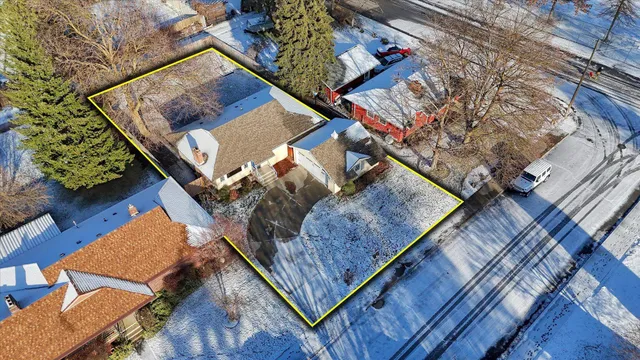 $365,000 | 1921 East 40th Avenue, Spokane, WA 99203