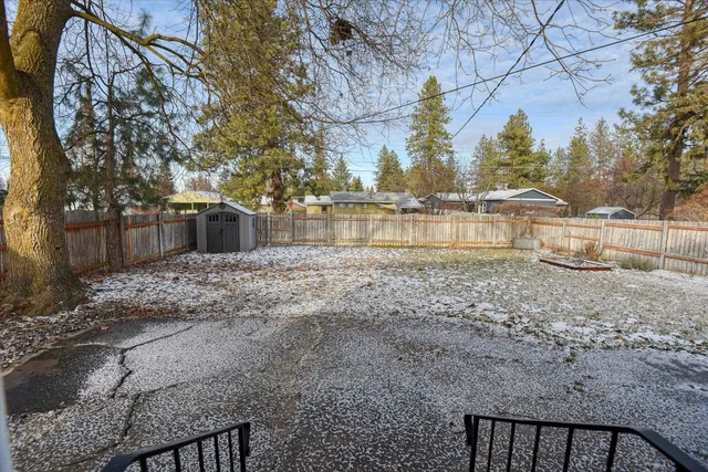 $365,000 | 1921 East 40th Avenue, Spokane, WA 99203