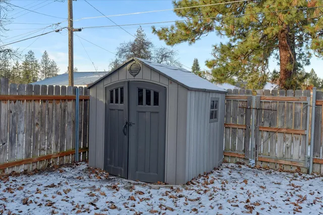 $365,000 | 1921 East 40th Avenue, Spokane, WA 99203