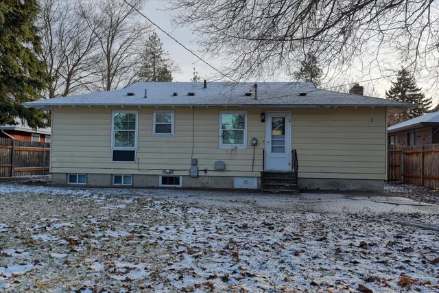 $365,000 | 1921 East 40th Avenue, Spokane, WA 99203