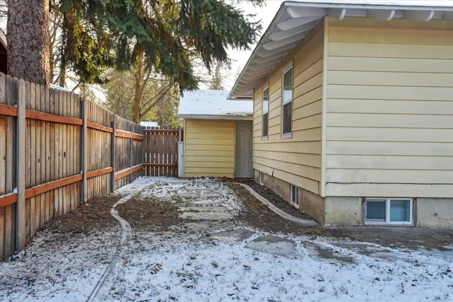 $365,000 | 1921 East 40th Avenue, Spokane, WA 99203