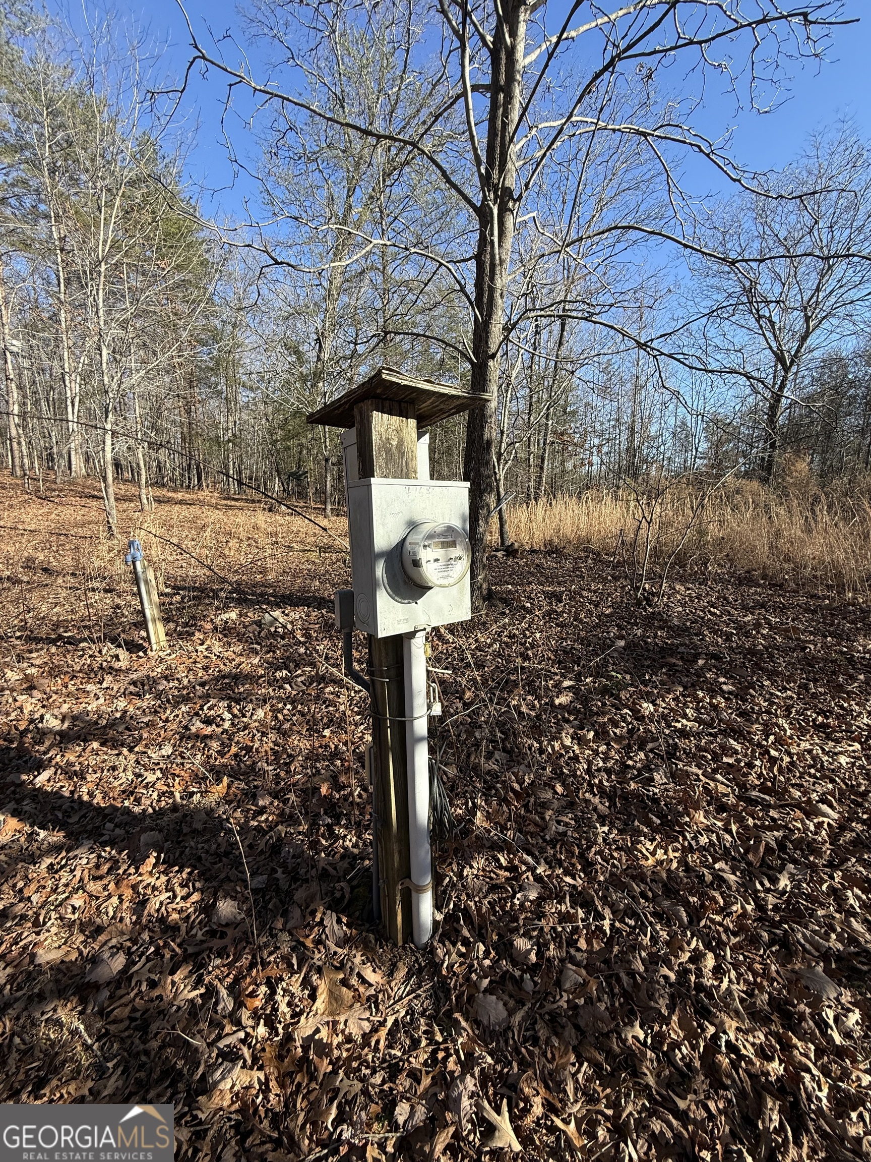 196 Mt Pleasant Church Road Cleveland, GA 30528 - Photo 4 of 5