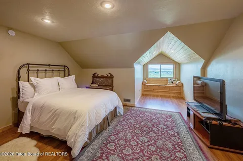 $1,247,000 | 87 Dew Drop Lane, Bedford, WY 83112