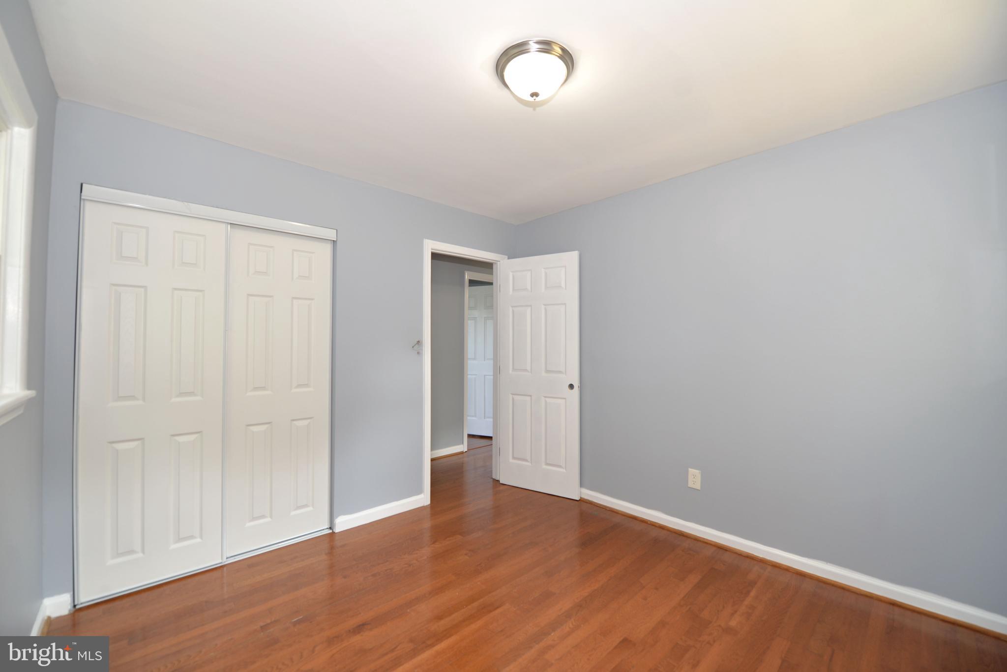 10807 Old Fort Road Fort Washington, MD 20744 - Photo 8 of 25 Second bedroom view
