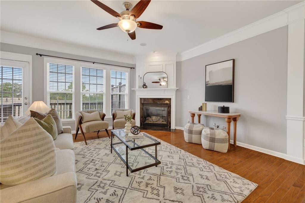3380 Triview Square Atlanta, GA 30339 - Photo 12 of 50