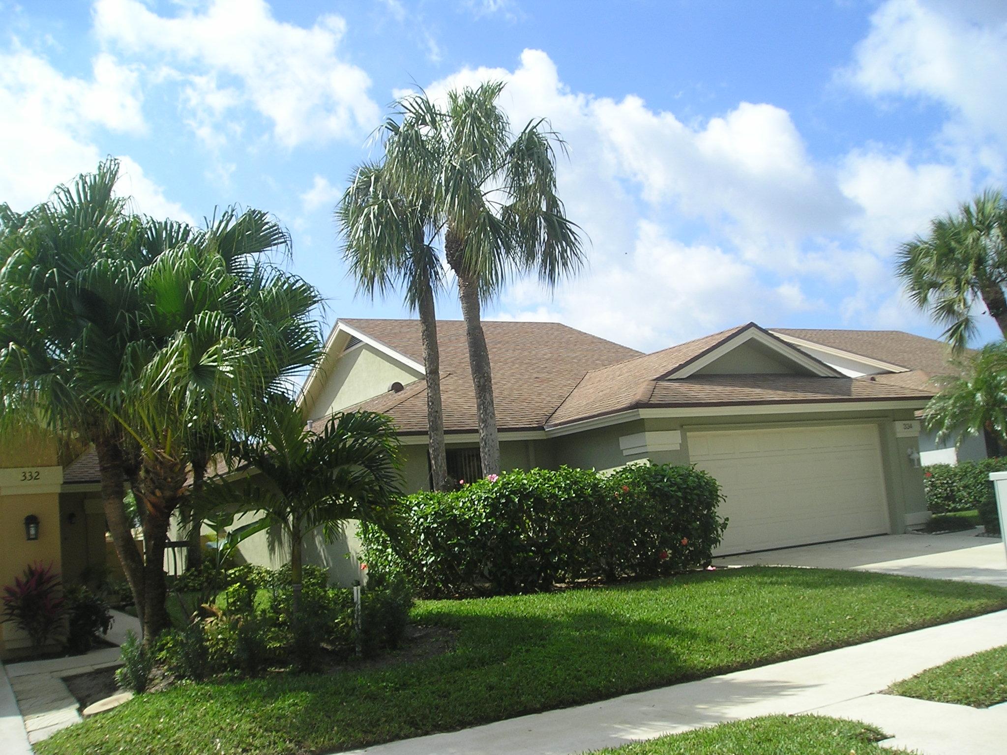334 Ridge Road Jupiter, FL 33477 - Photo 1 of 19 Street View