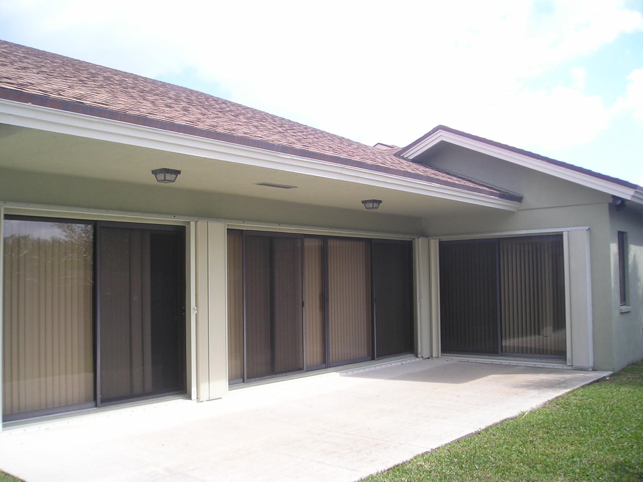 334 Ridge Road Jupiter, FL 33477 - Photo 7 of 19 Patio