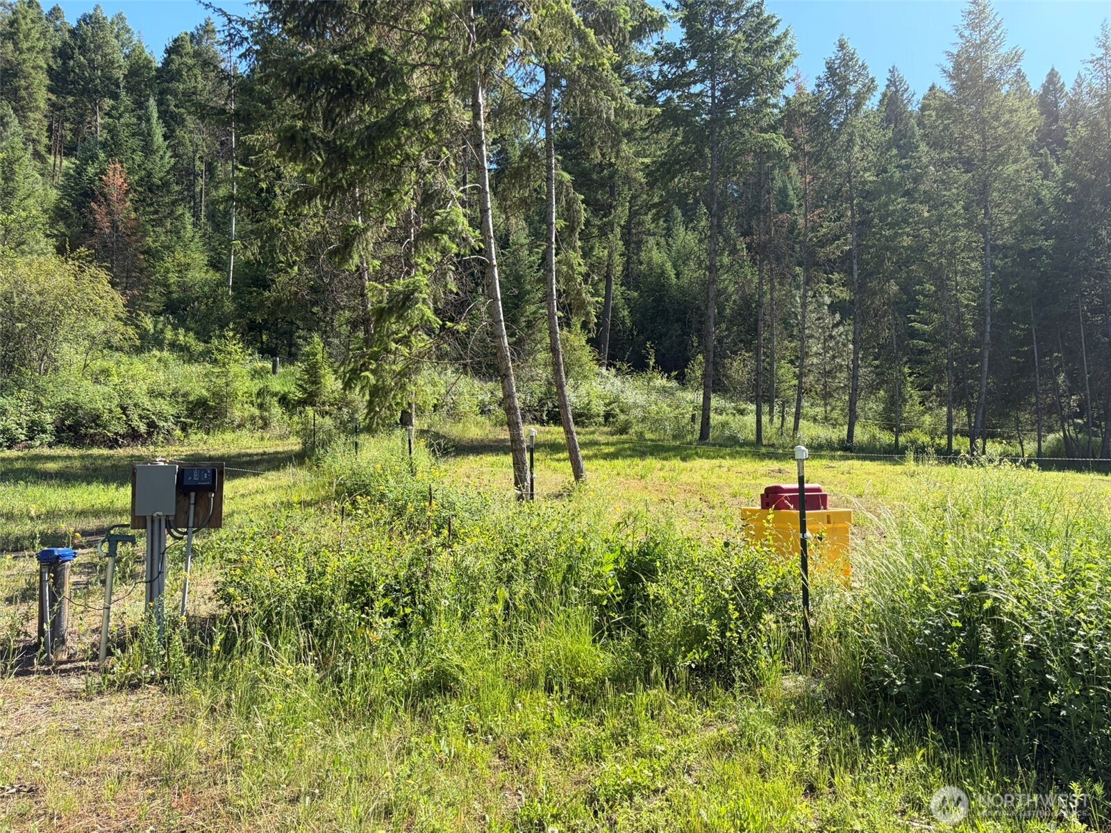 88 Little Bear Road Republic, WA 99166 - Photo 30 of 38