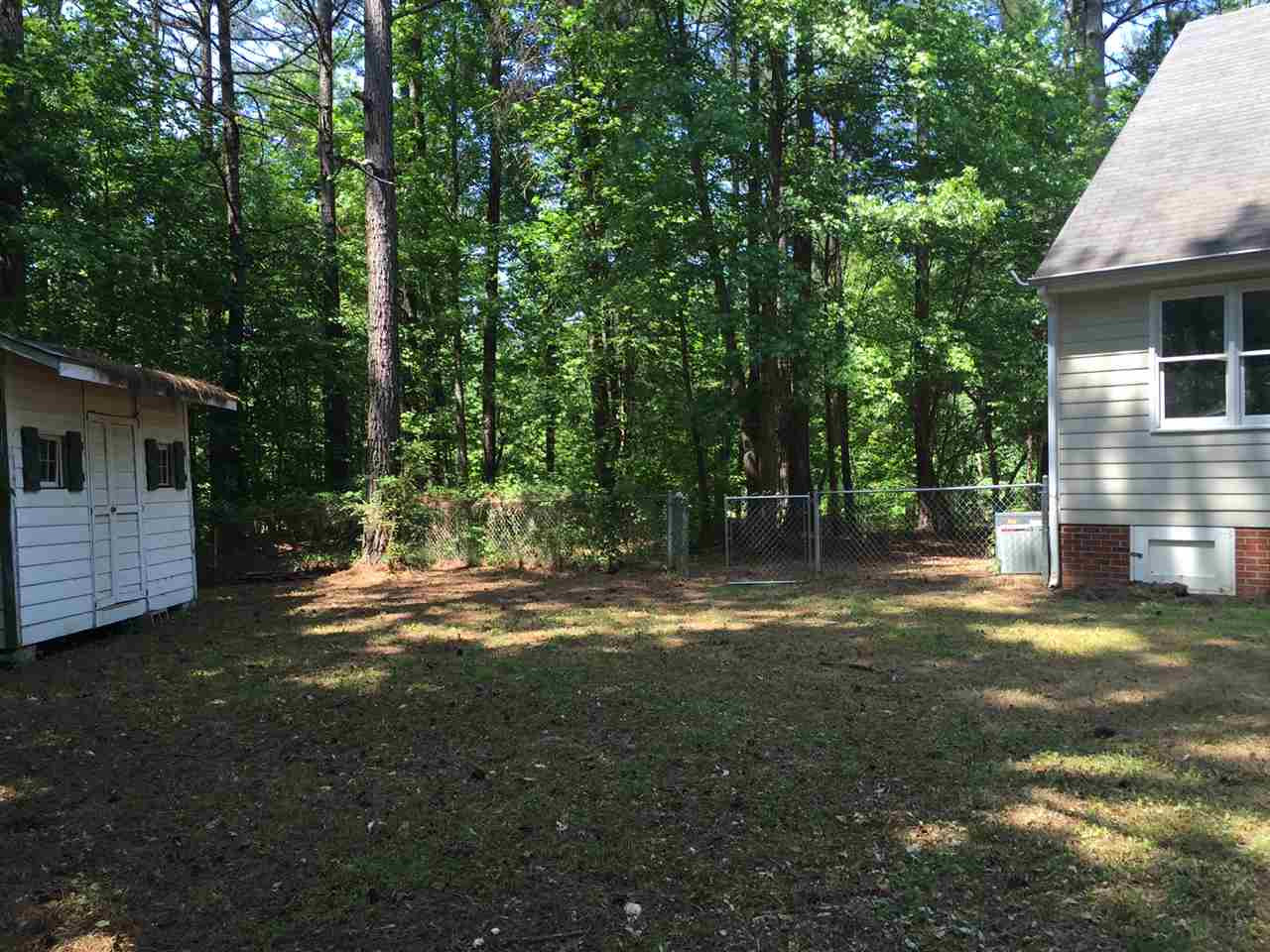 3875 Old Graham Road Pittsboro, NC 27312 - Photo 18 of 21 Photo 18