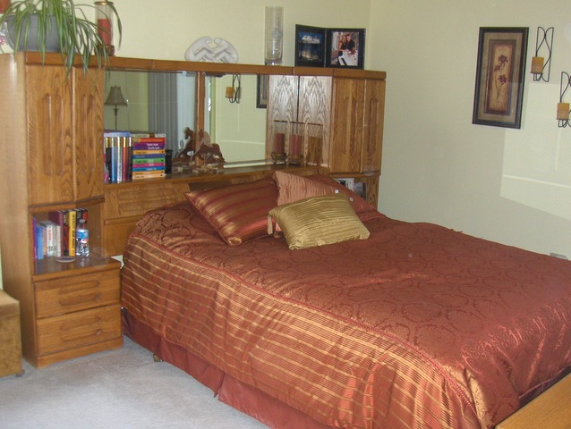 6143 Knoll Wood Road, Unit 106 Willowbrook, IL 60527 - Photo 11 of 18