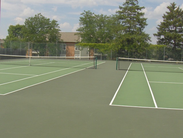 6143 Knoll Wood Road, Unit 106 Willowbrook, IL 60527 - Photo 17 of 18