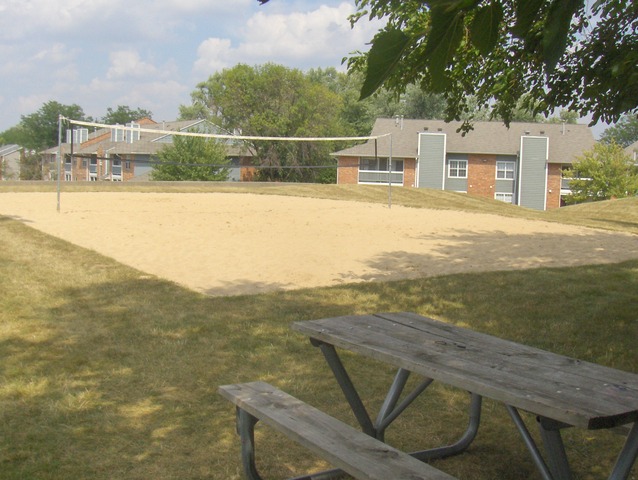 6143 Knoll Wood Road, Unit 106 Willowbrook, IL 60527 - Photo 18 of 18