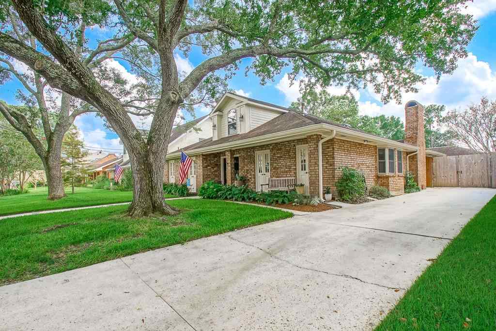 8804 Rosecrest Lane River Ridge, LA 70123 - Photo 2 of 35