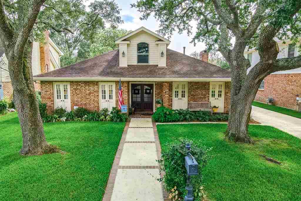 8804 Rosecrest Lane River Ridge, LA 70123 - Photo 32 of 35