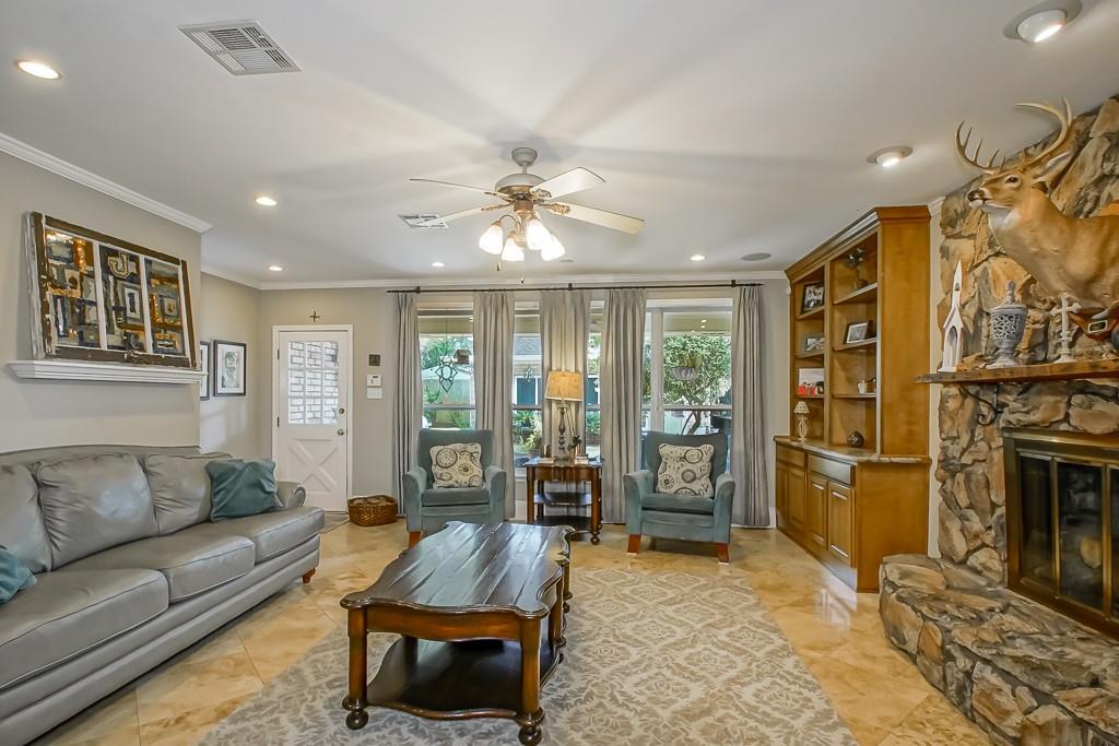 8804 Rosecrest Lane River Ridge, LA 70123 - Photo 8 of 35