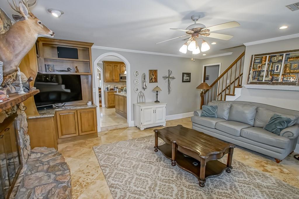 8804 Rosecrest Lane River Ridge, LA 70123 - Photo 9 of 35