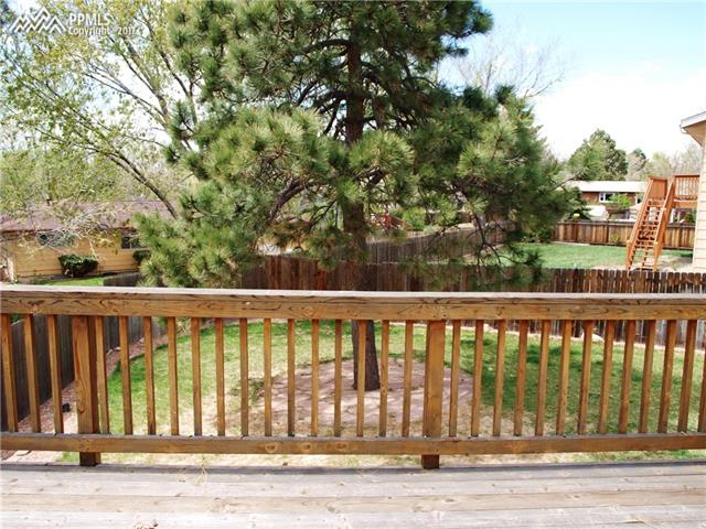 4520 Ranch Circle Colorado Springs, CO 80918 - Photo 3 of 14 Gallery Image 3