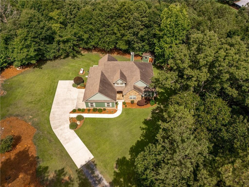 1158 Bailey Road Southeast Rome, GA 30161 - Photo 44 of 73