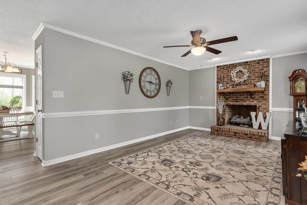 475 Lassiter Road Four Oaks, NC 27524 - Photo 6 of 30 Photo 6